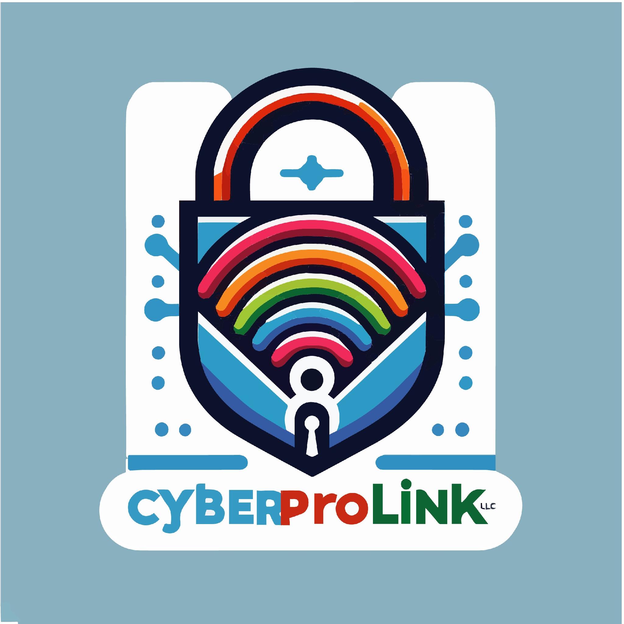 CyberproLink